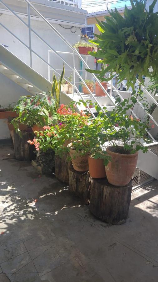 Arnas Home San Andres  Exterior photo