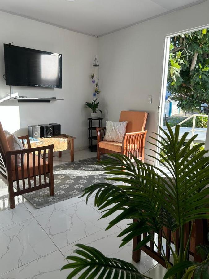 Arnas Home San Andres  Exterior photo