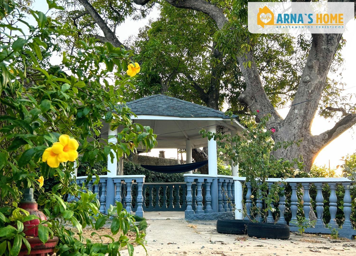 Arnas Home San Andres  Exterior photo